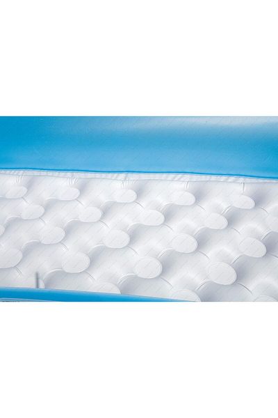 Intex Inflatable Rectangular Pool 166x100x28cm