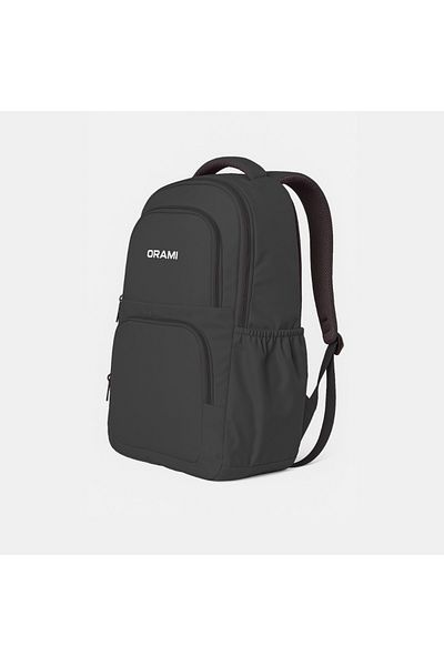 ORAMI LIGHT WEIGHT BACK PACK BLACK