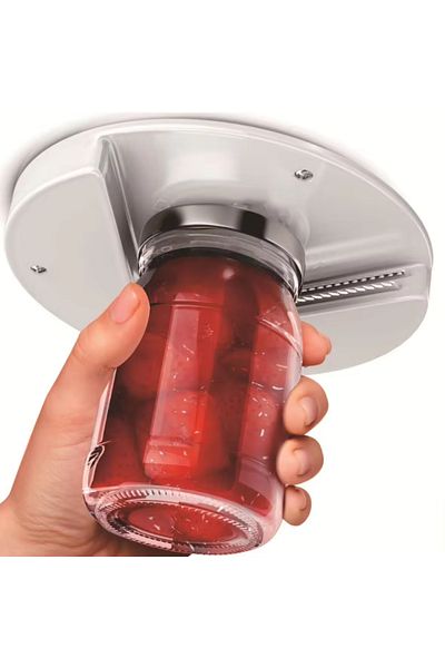 Generic Jar Opener for Seniors, Easy Grip, Arthritis jar opener, Kitchen Gadgets for Home Assistance