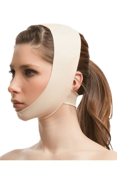 ISAVELA USA Chin Support – Adjustable & Comfortable Fit | FA01