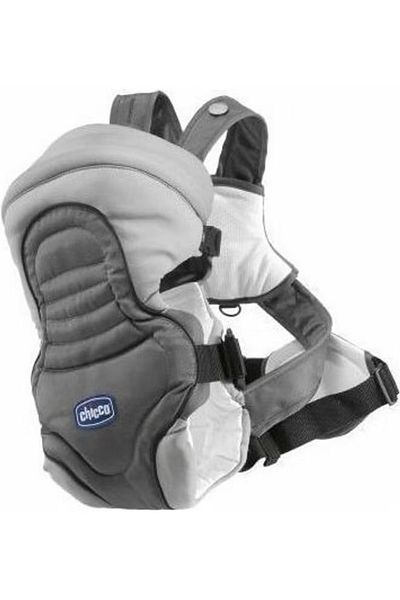 rexa Soft & Comfortable Baby Carrier – Ergonomic Design for Newborns and Toddlers