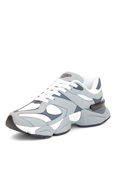 Lescon 2079-Ghost Anatomical Sole Youth Unisex Sneakers Shoes