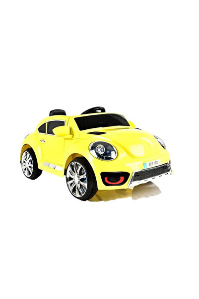 rexa Electric ride-on car for children from 2 to 4 years old