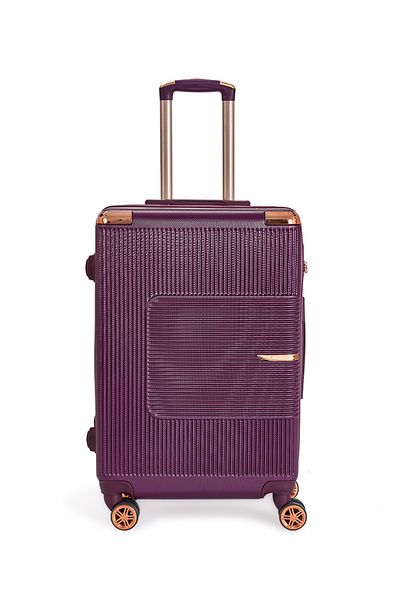LİMRA 20" Hardshell Cabin Suitcase