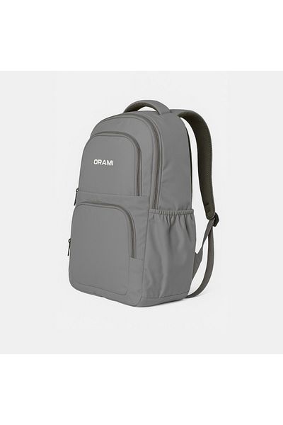 ORAMI LIGHT WEIGHT BACK PACK GREY