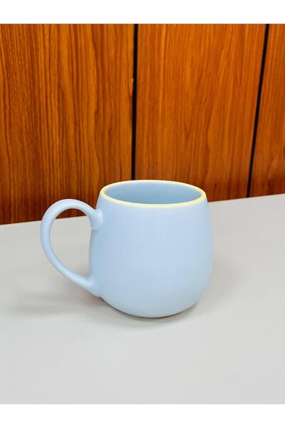 Bisbell Coffee Mug,Ceramic Mug