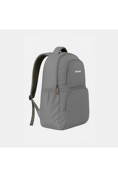 ORAMI LIGHT WEIGHT BACK PACK GREY