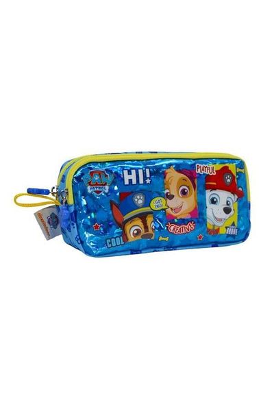 WİGGLE Paw Patrol Pencil Case 2147-9