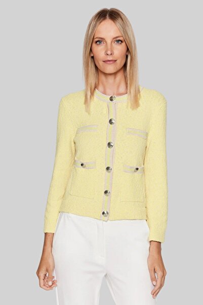 BOSS Kadın Ceket Çok Renkli