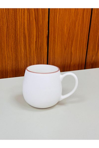 Bisbell Coffee Mug,Ceramic Mug