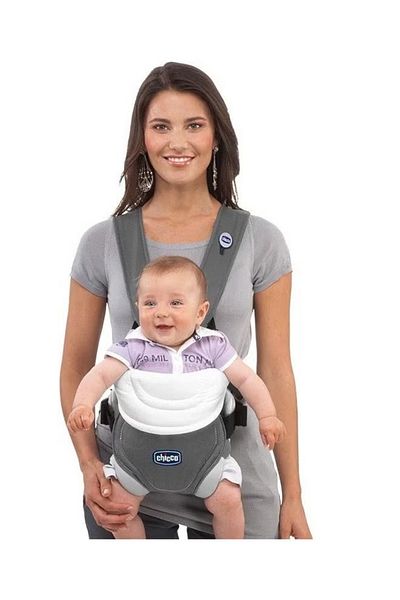 rexa Soft & Comfortable Baby Carrier – Ergonomic Design for Newborns and Toddlers