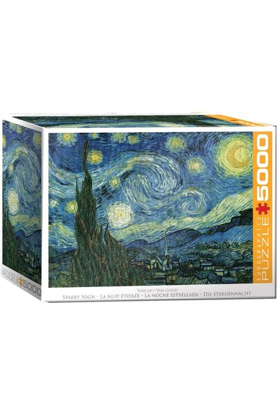 Eurographics لغز الفيلة 250 قطعة 8251-5787