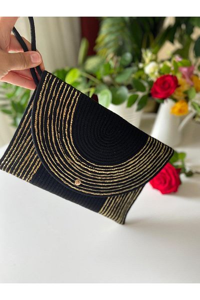 Nev Design Envelope Clutch, Portfolio Bag