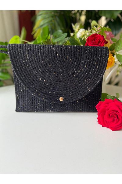 Nev Design Envelope Clutch, Portfolio Bag