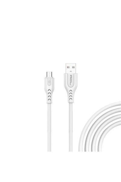 ACL ACK-66 PrimeCord 2A, 3Metre Micro USB Şarj Kablosu