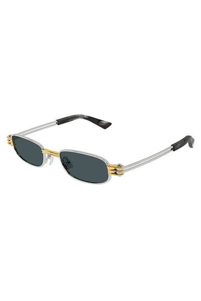 Bottega Veneta Sunglasses, Bottega Veneta BV1381S 003 / Unisex