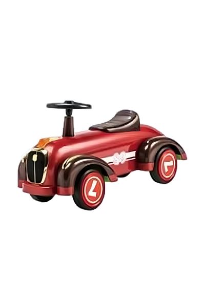 rexa Ride On Toy Push Car For Kids