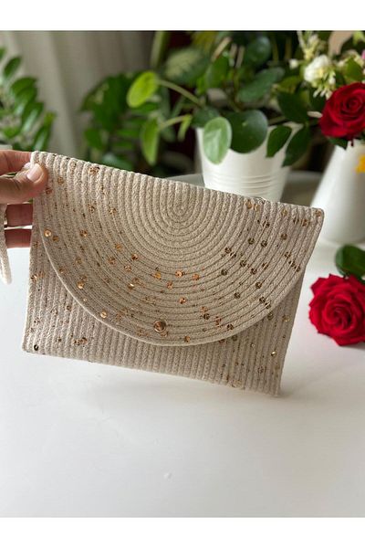 Nev Design Envelope Clutch, Portfolio Bag