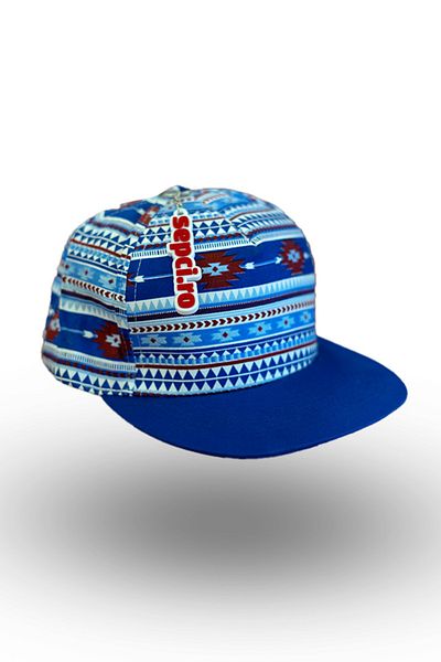 BASIC Sapca reglabila print Craciun