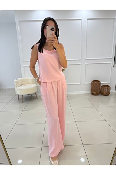 Butik Zımbalı Takım