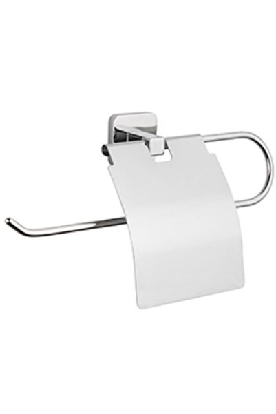 Generic Brand Tema 71715 Square Paper Towel Holder with Cover