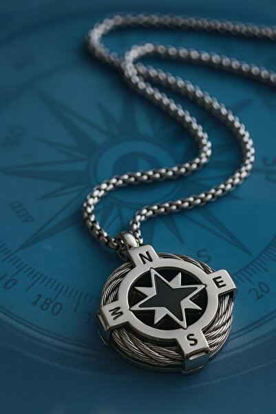 voyageaccessory هدية للحبيب. ليكن طريقك مفتوحًا دائمًا... لا تفقد أبدًا طريقك...