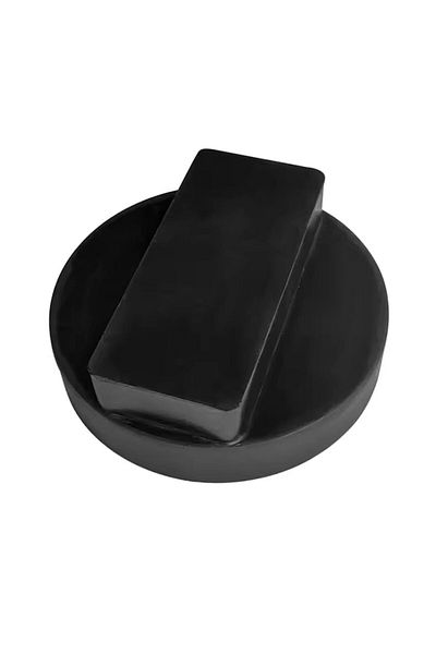 MAF Adaptor de susținere pentru cric și elevator pentru pragul punctului de ridicare din cauciuc BMW și MINI