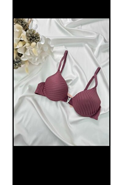 Lotus INFAITH demir detaylı sütyen