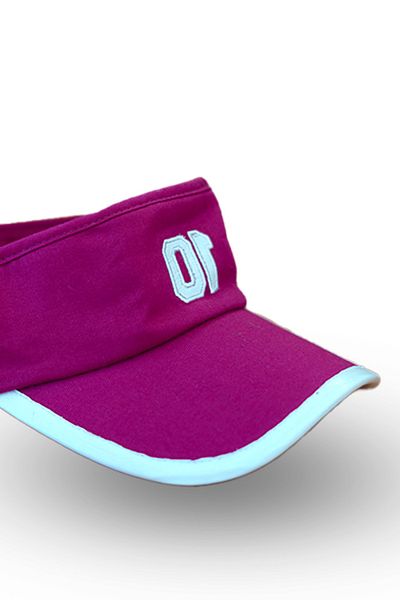 BASIC Parasolar vizor reglabil