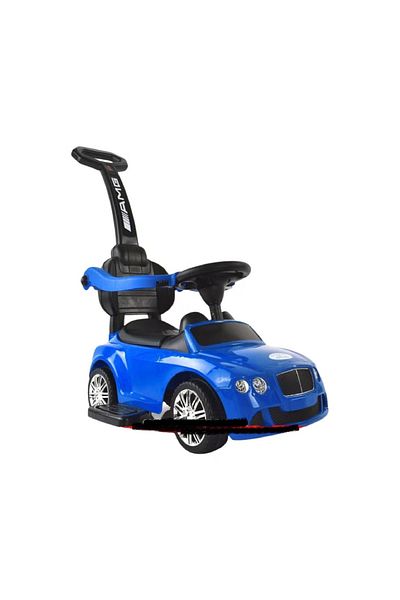 rexa Ride On Toy Push Car For Kids