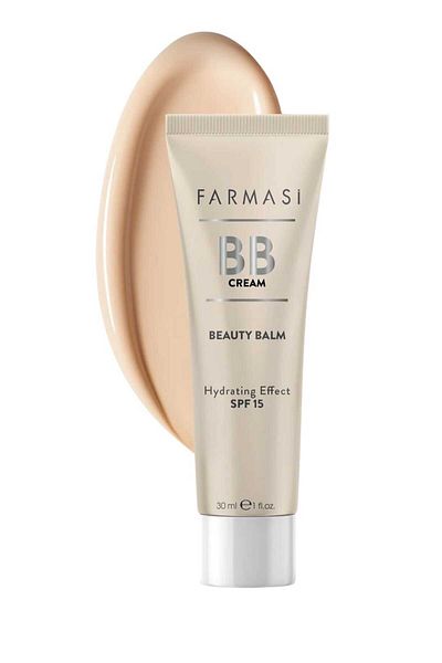 Farmasi Bb Cream 02 30 ml