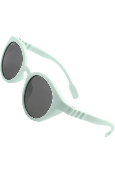 Atom Kids نظارات شمسية للأطفال من Atom AK7-2 مستقطبة باللون الأخضر