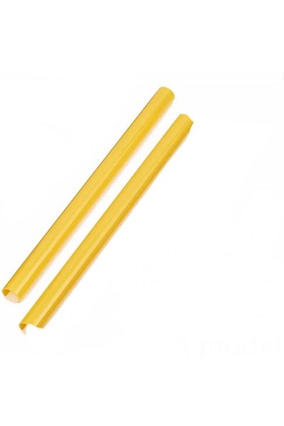 MAF Kit Ornamente Grile Bara Fata BMW V-BRACE Galben, BMW Seria 1/2/3/4/5/6