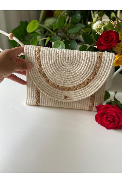 Nev Design Envelope Clutch, Portfolio Bag