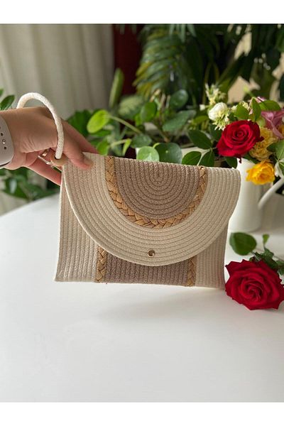 Nev Design Envelope Clutch, Portfolio Bag
