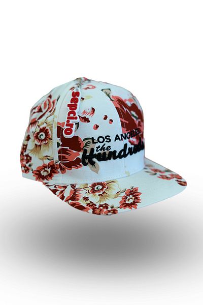 BASIC Sapca reglabila tropical