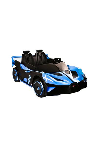 rexa Electric ride on car for Kids