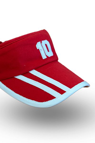 BASIC Parasolar vizor reglabil