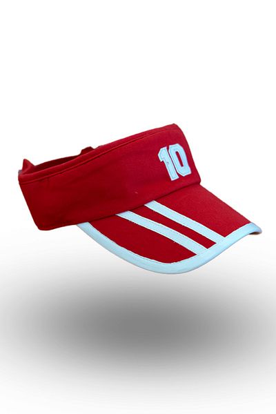 BASIC Parasolar vizor reglabil