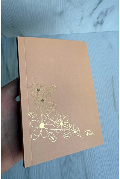 maycup Caiet de note, 1 caiet A6 cu linii, caiet de memorie și de gânduri, ca...