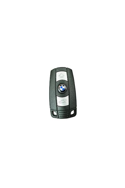 OEM Carcasă cheie BMW E90 E60 E61 E70 E71 E72 E65 Z4 X6 X5