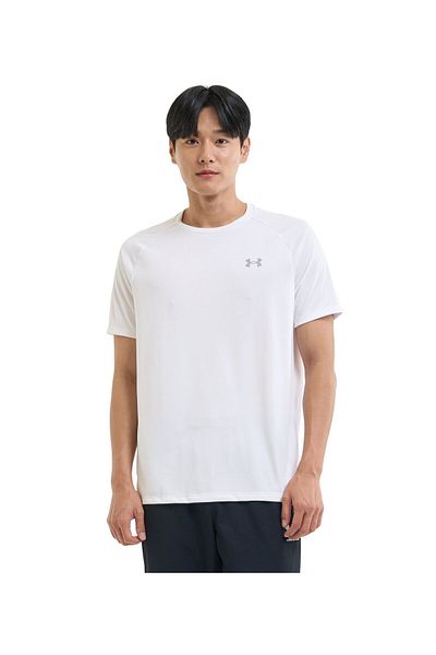 Under Armour UA TECH 2.0 SS TEE ΑΝΔΡΙΚΟ TEE 1326413