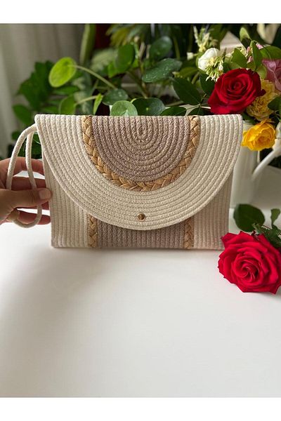 Nev Design Envelope Clutch, Portfolio Bag