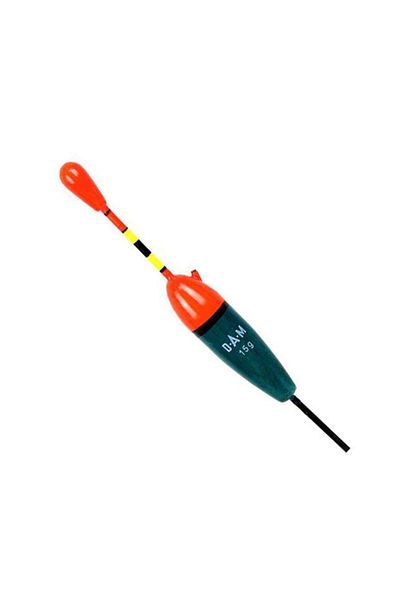 DAM Δ.Α.Μ. Πορσελάνη Spezıhecht 15 Gr Float Ποσότητα