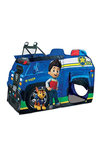 OEM Cort de joacă pentru copii, polițist