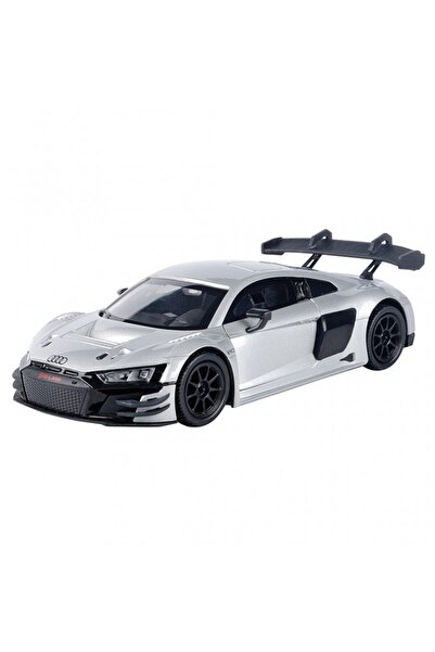 mavi su dünyası أودي R8 LMS GT3 بمقياس 1:24