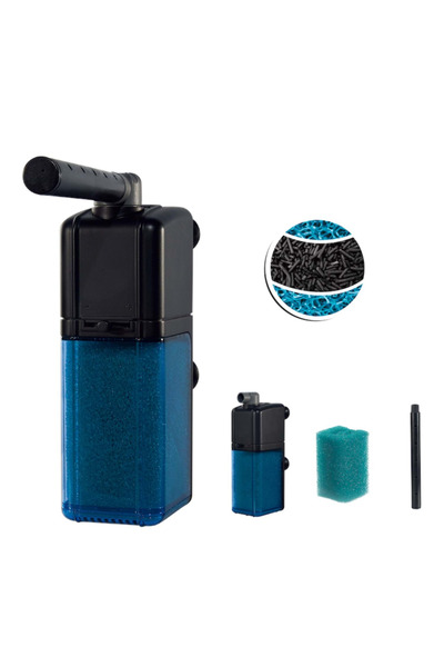 Boyu WF-400 فلتر داخلي 400 لتر/ساعة