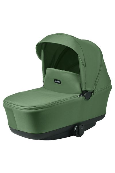 Leclerc Landou Baby Green