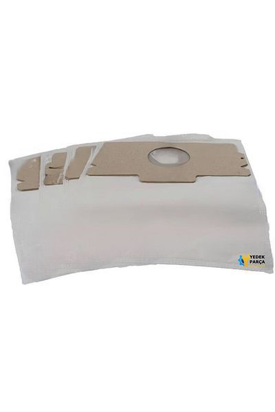 Ozba Ticaret AEG Compatible Vampyr 1100 Vacuum Cleaner Dust Bags 4 Pieces