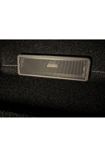 solight ملحقات تسلا موديل Y (2025 Juniper) شبكة حماية لفتحات التهوية تحت مقعد...